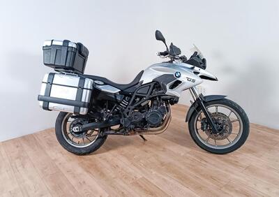 Bmw F 700 GS (2012 - 15) - Annuncio 9560405