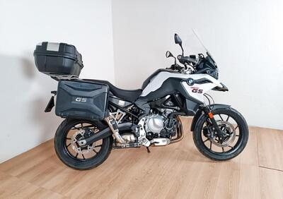 Bmw F 750 GS Edition 40 Years GS (2021) - Annuncio 9560406