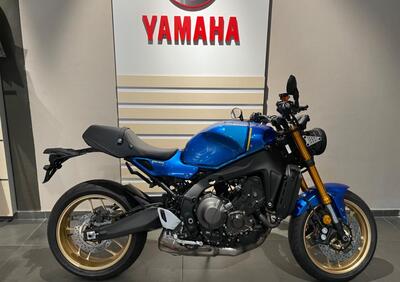 Yamaha XSR 900 (2022 - 25) - Annuncio 9560416