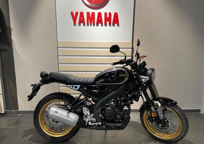 Yamaha XSR 125 Legacy (2022 - 24) - Annuncio 9560429