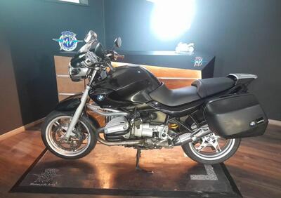 Bmw R 1150 R (2000 - 07) - Annuncio 9560448