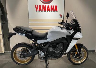 Yamaha Tracer 9 GT (2021 - 24) - Annuncio 9560441