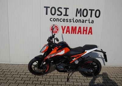 KTM 125 Duke ABS (2017 - 20) - Annuncio 9560468