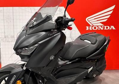 Yamaha X-Max 400 Iron Max (2019 - 20) - Annuncio 9560470