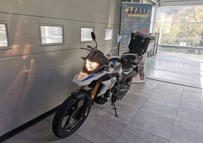 Bmw G 310 GS (2017 - 20) - Annuncio 9560476