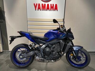 Yamaha MT-09 Y-AMT (2024 - 26) nuova