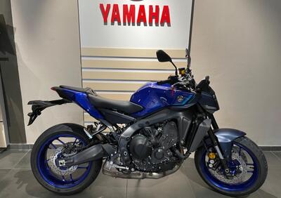 Yamaha MT-09 Y-AMT (2024 - 25) - Annuncio 9560483