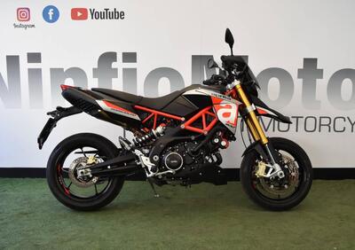 Aprilia Dorsoduro 900 (2017 - 20) - Annuncio 9560482