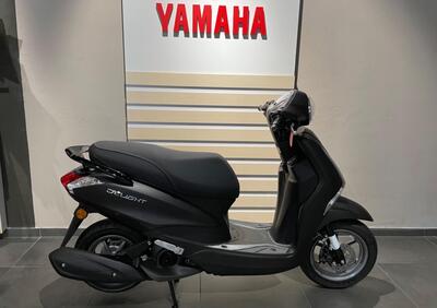 Yamaha D'Elight 125 (2021 - 24) - Annuncio 9560485