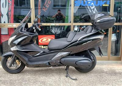 Honda SW-T 600 ABS (2012 - 16) - Annuncio 9560489