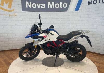 Bmw G 310 GS (2021 - 25) - Annuncio 9560488