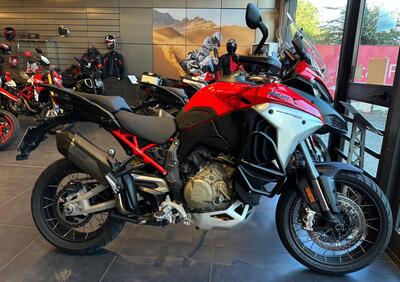 Ducati Multistrada V4 Rally (2023 - 24) - Annuncio 9560465