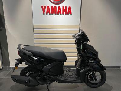 Yamaha RayZR (2024 - 26) nuova
