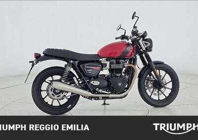 Triumph Speed Twin 900 (2023 - 24) - Annuncio 9424365