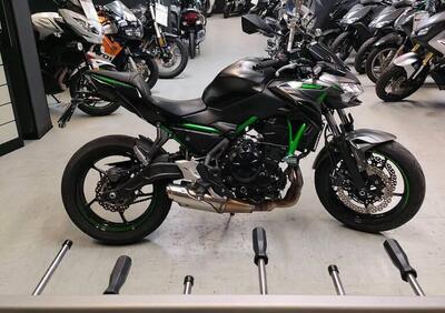 Kawasaki Z 650 (2021 - 24) - Annuncio 9560504