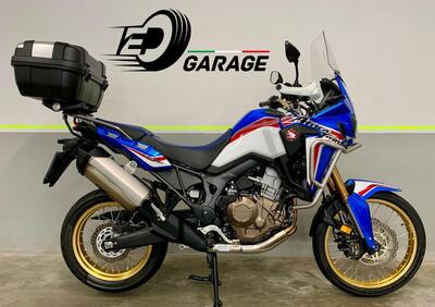 Honda Africa Twin CRF 1000L (2018 - 19) - Annuncio 9560511