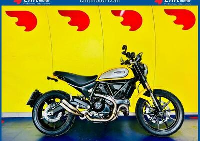 Ducati Scrambler 800 Icon (2017 - 20) - Annuncio 9560508