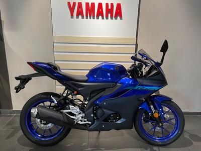 Yamaha YZF R125 (2023 - 26) nuova