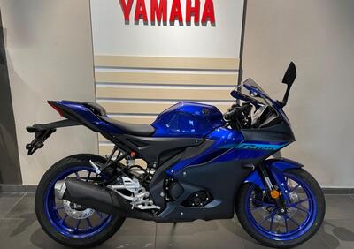 Yamaha YZF R125 (2023 - 25) - Annuncio 9560512