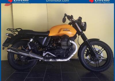 Moto Guzzi V7 II Stone (2015 - 17) - Annuncio 9560515