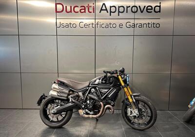 Ducati Scrambler 1100 Sport Pro (2020 - 24) - Annuncio 9547021