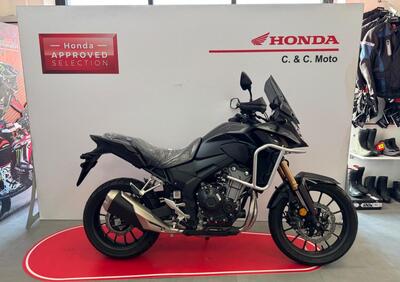 Honda CB 500 X (2022 - 23) - Annuncio 9560527