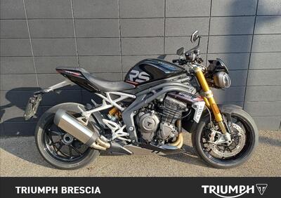 Triumph Speed Triple 1200 RS (2021 - 24) - Annuncio 9560522