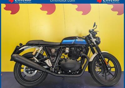 Royal Enfield Continental GT 650 (2021 - 24) - Annuncio 9560536