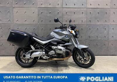 Bmw R 1200 R (2006 - 11) - Annuncio 9560537