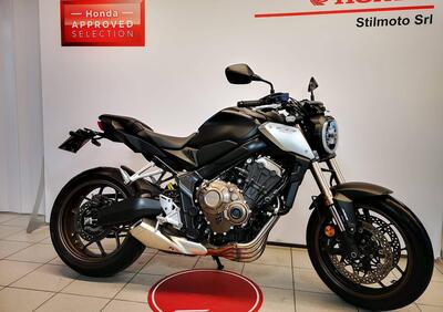 Honda CB 650 R (2021 - 23) - Annuncio 9560538