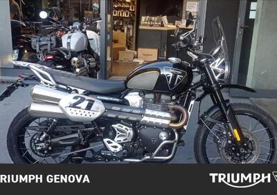 Triumph Scrambler 1200 X (2024) - Annuncio 9560549