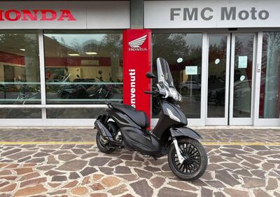 Piaggio Beverly 300 S i.e. (2015 - 16) - Annuncio 9560571