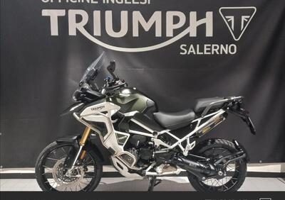 Triumph Tiger 1200 Rally Explorer (2022 - 23) - Annuncio 9560566