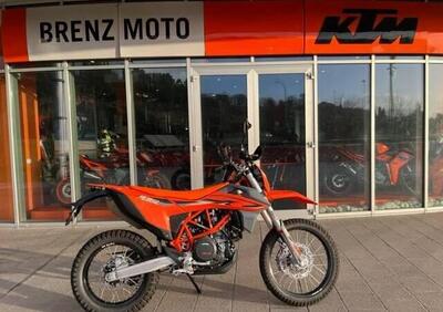 KTM 690 Enduro R (2022 - 24) - Annuncio 9560573