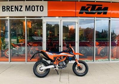 KTM 690 SMC R (2023 - 24) - Annuncio 9560575