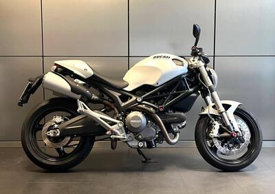 Ducati Monster 696 (2008 - 13) - Annuncio 9560586