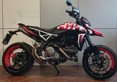 Ducati Hypermotard 950 RVE (2020) - Annuncio 9560592