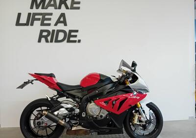 Bmw S 1000 RR (2012 - 14) - Annuncio 9560596