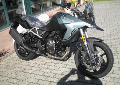 Suzuki V-Strom 800SE (2023 - 24) - Annuncio 9560600