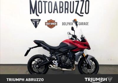 Triumph Tiger Sport 660 (2022 - 24) - Annuncio 9560617