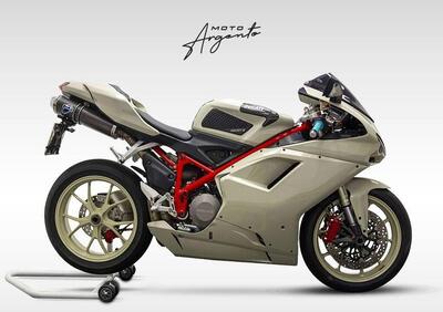 Ducati 848 (2007 - 13) - Annuncio 9560624