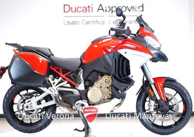 Ducati Multistrada V4 S (2021 - 24) - Annuncio 9560643