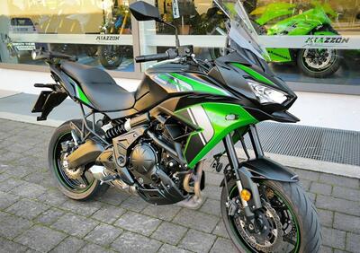 Kawasaki Versys 650 (2021 - 25) - Annuncio 9560645