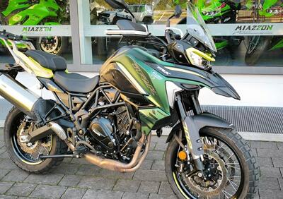 Benelli TRK 702X (2023 - 24) - Annuncio 9560650