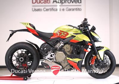 Ducati Streetfighter V4 Lamborghini (2023 - 24) - Annuncio 9560654