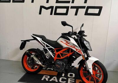 KTM 390 Duke ABS (2017 - 20) - Annuncio 9560680