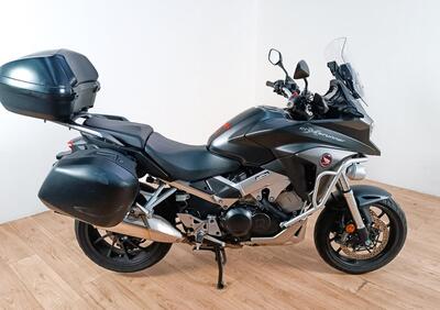 Honda VFR 800 (1998 - 01) - Annuncio 9549879