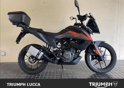 KTM 390 Adventure (2022 - 24) - Annuncio 9560689