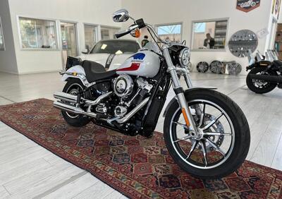 Harley-Davidson 107 Low Rider (2018 - 20) - FXLR - Annuncio 9345456