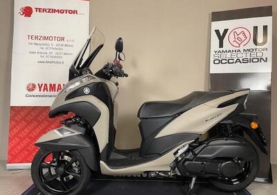 Yamaha Tricity 125 (2022 - 24) - Annuncio 9560720